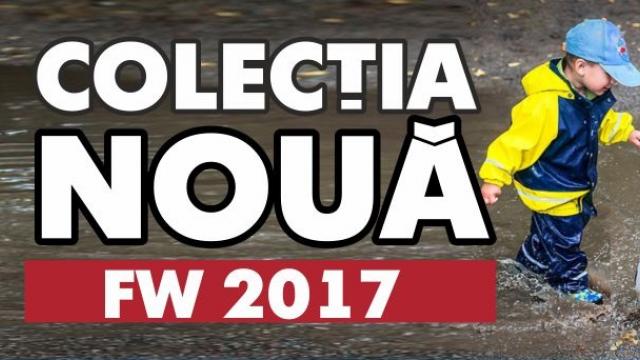 Columbia: Colecția nouă Toamna 2017