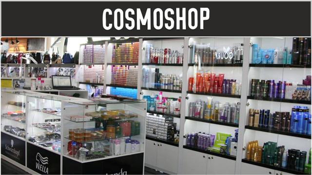 Cosmoshop