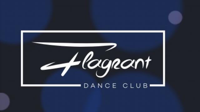 Flagrant Dance Club