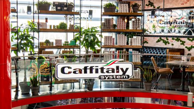 Caffitaly