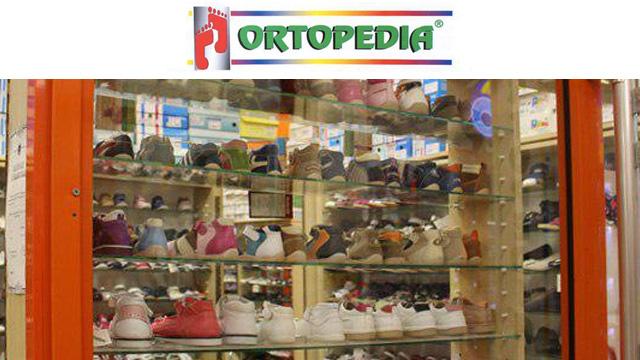 Ortopedia