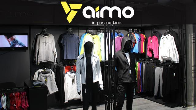 Aimo Sport