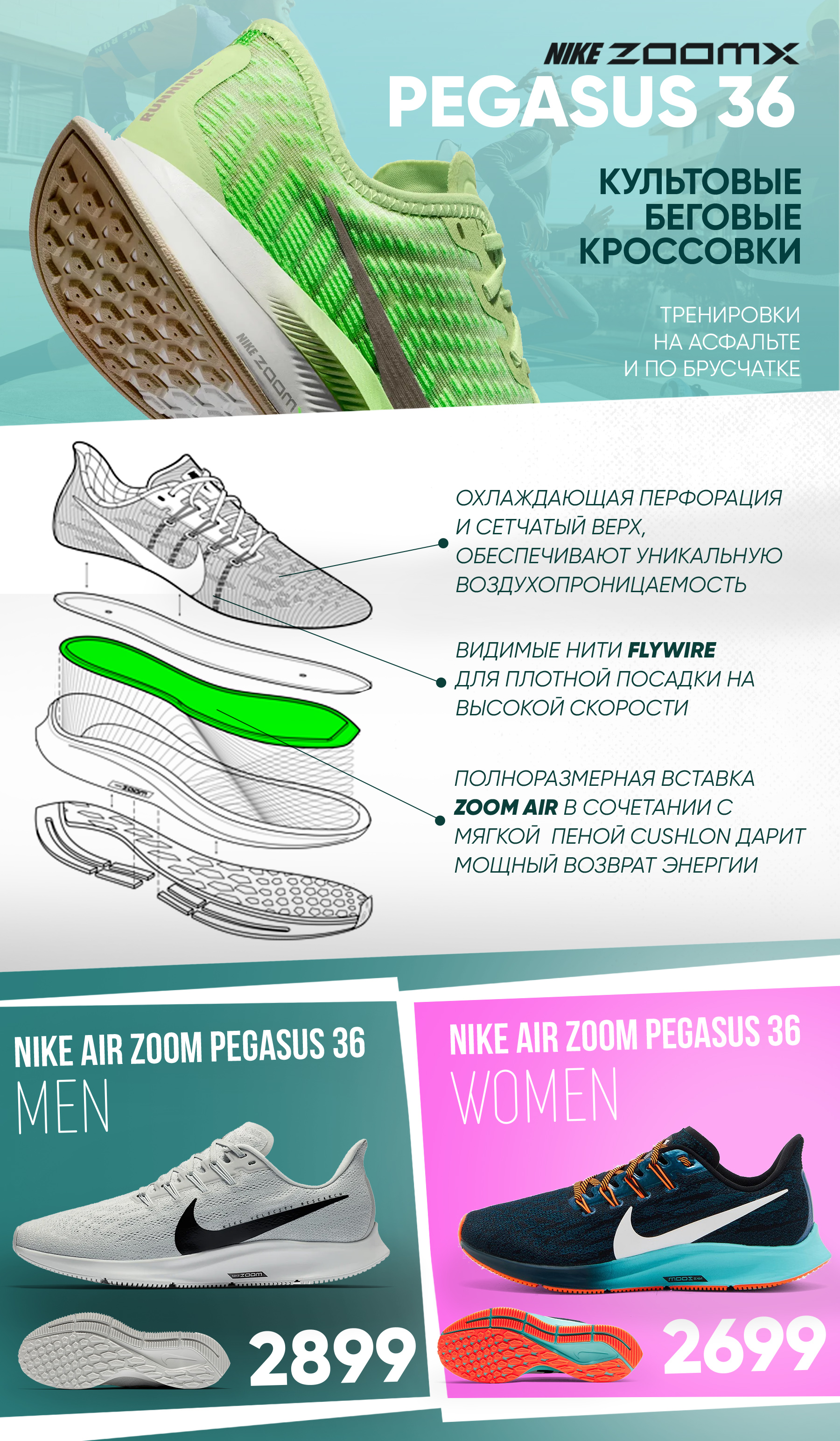nike pegasus chisinau