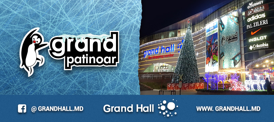 GRAND PATINOAR