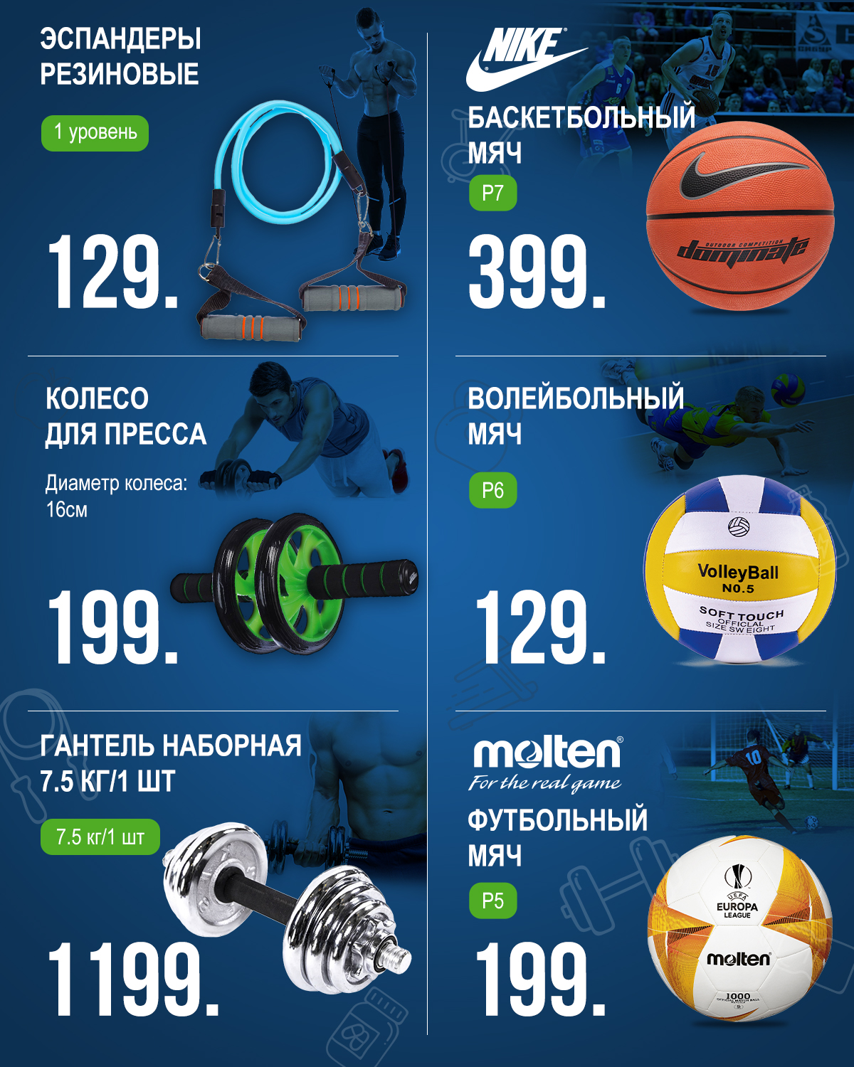 sportlandia chisinau