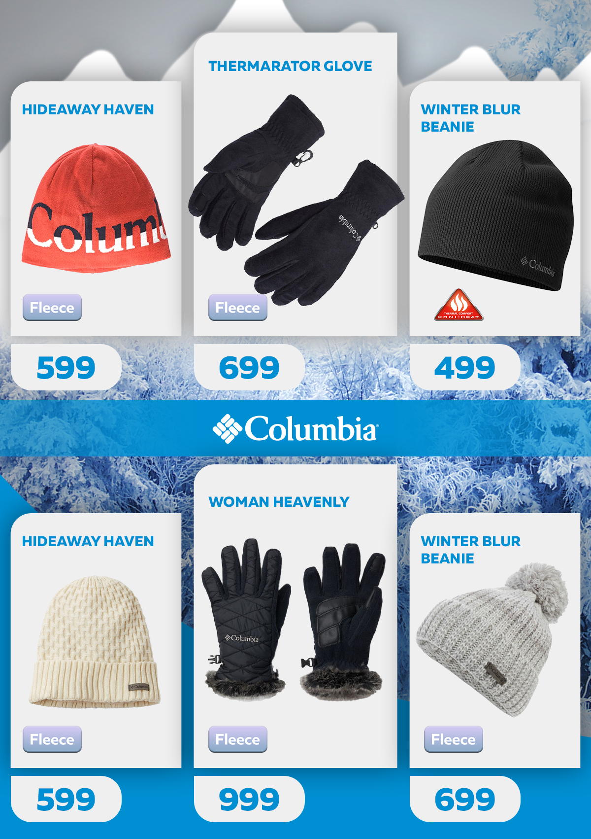 columbia chisinau
