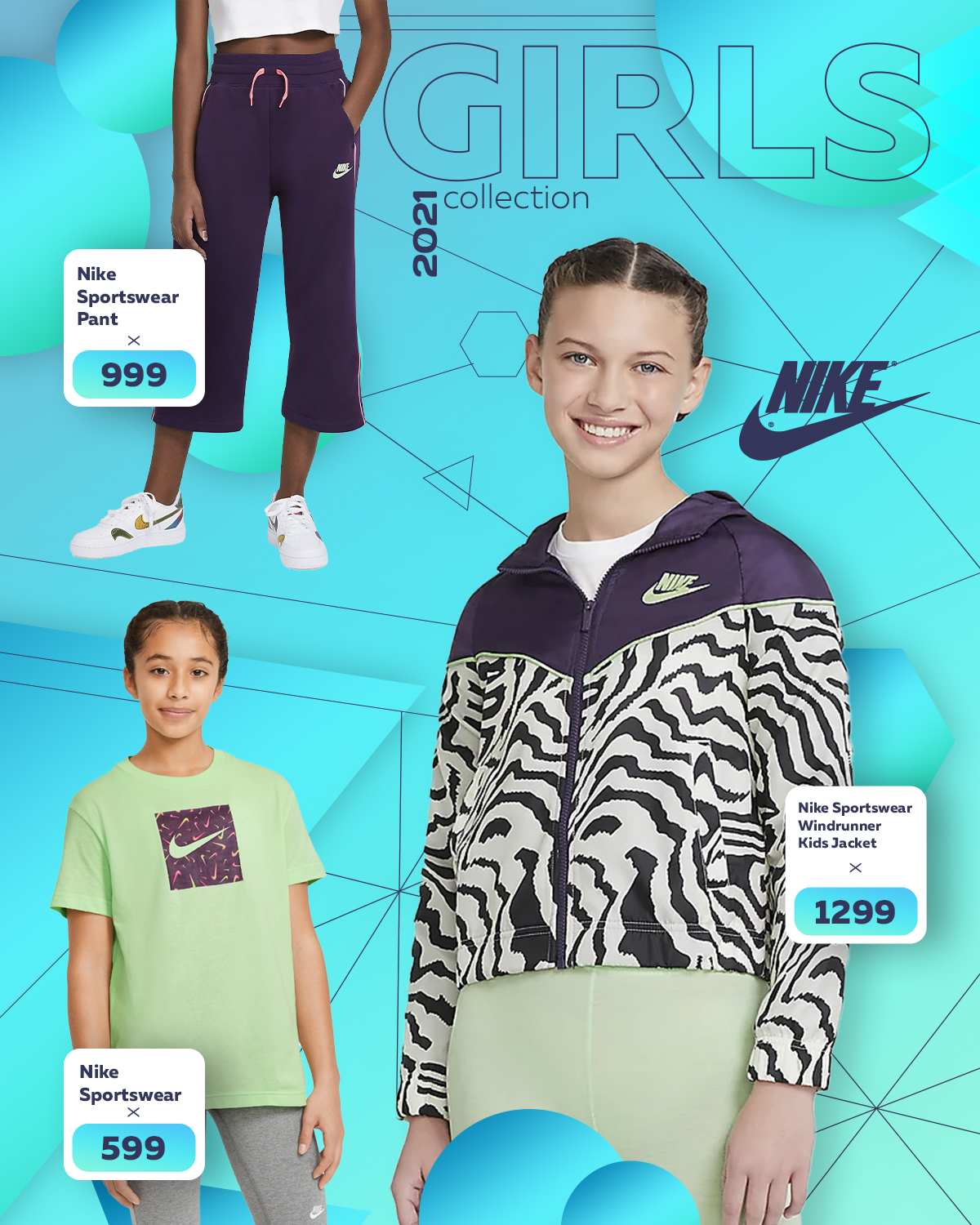 nike moldova
