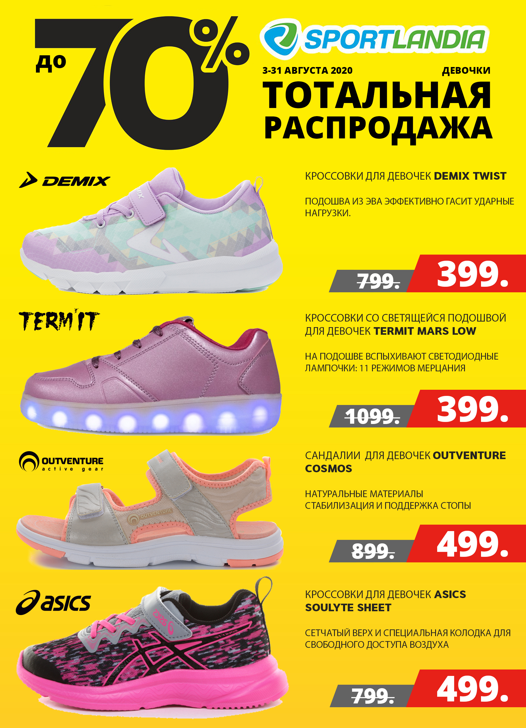 купить кроссовки для девочек кишинев