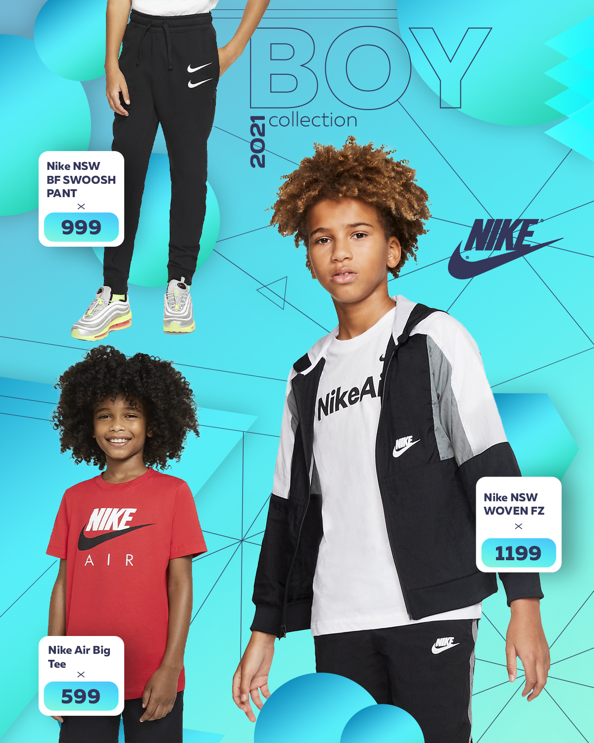 nike chisinau