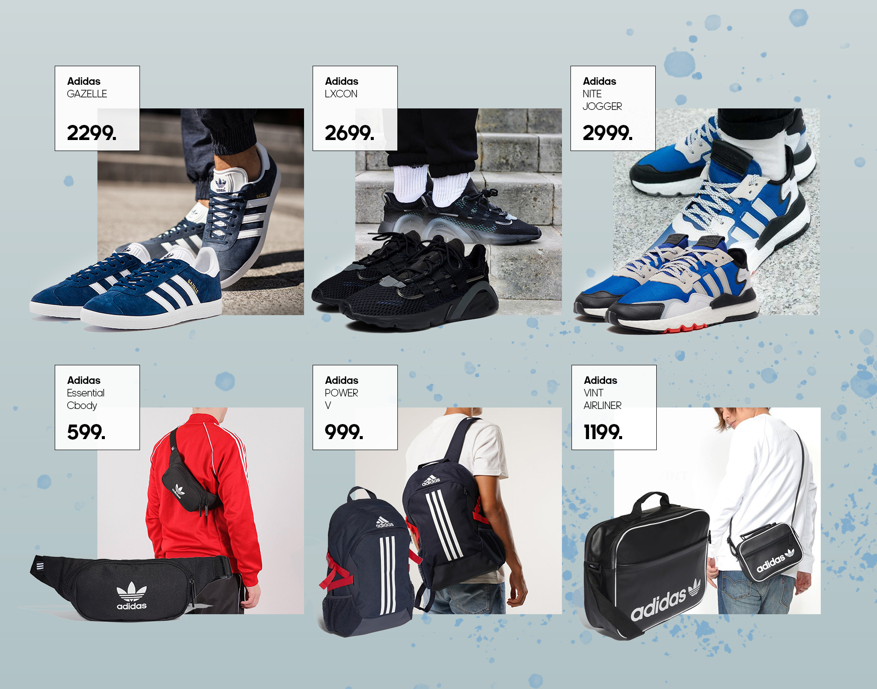 купить спортивную сумку adidas кишинев