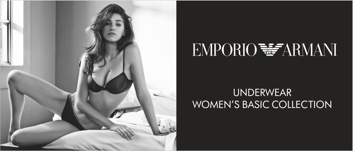 armani underwear