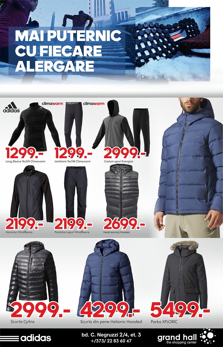 adidas