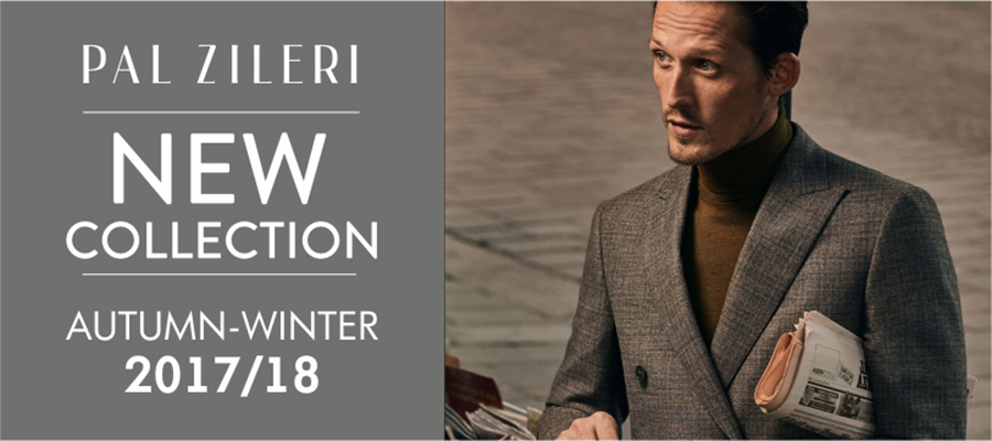 Pal Zileri FW17