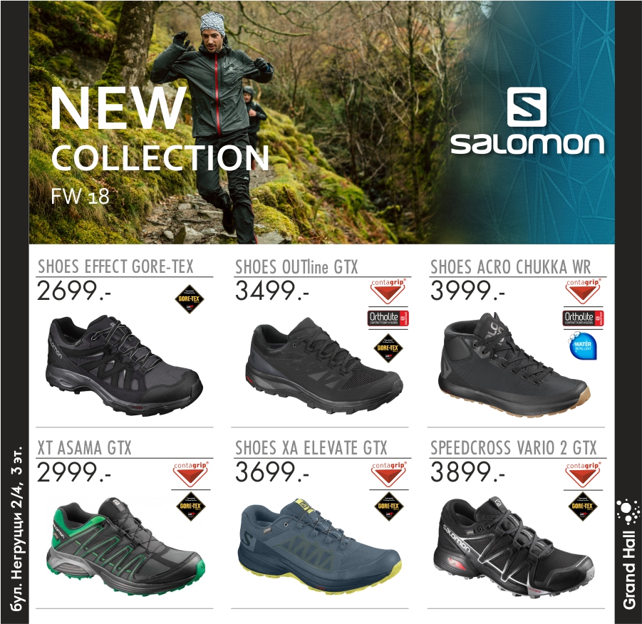 salomon