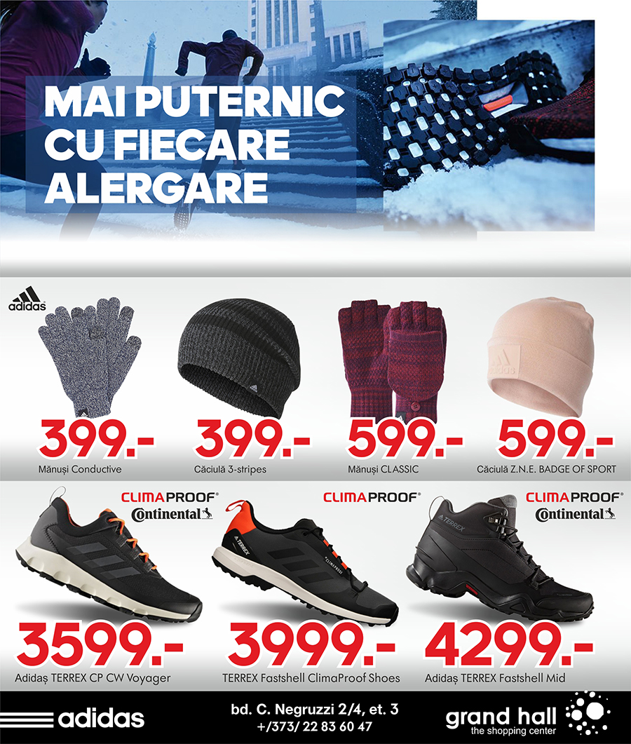 adidas