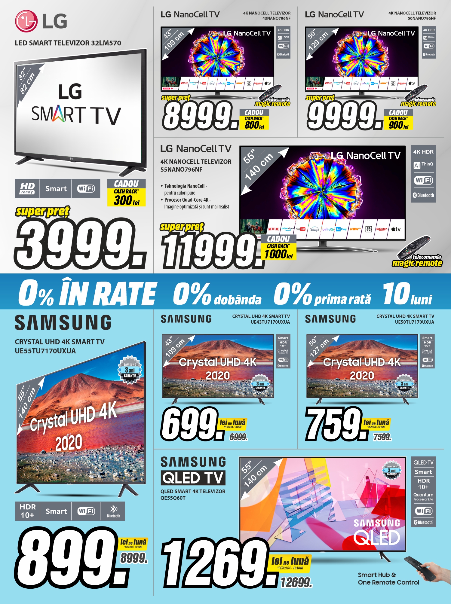 Sale pentru doamnele dragi