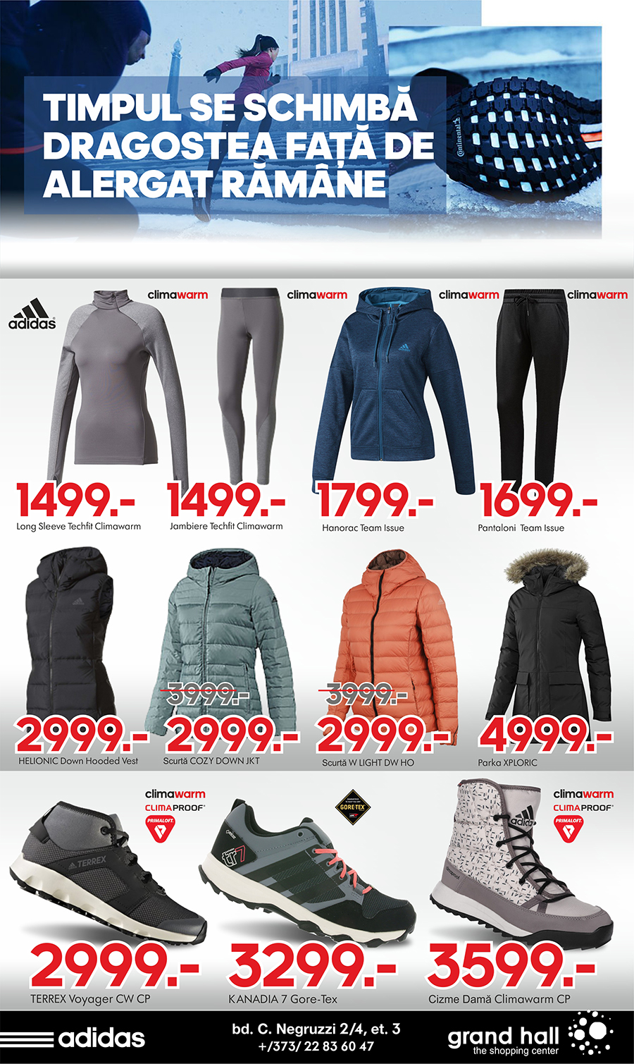 adidas