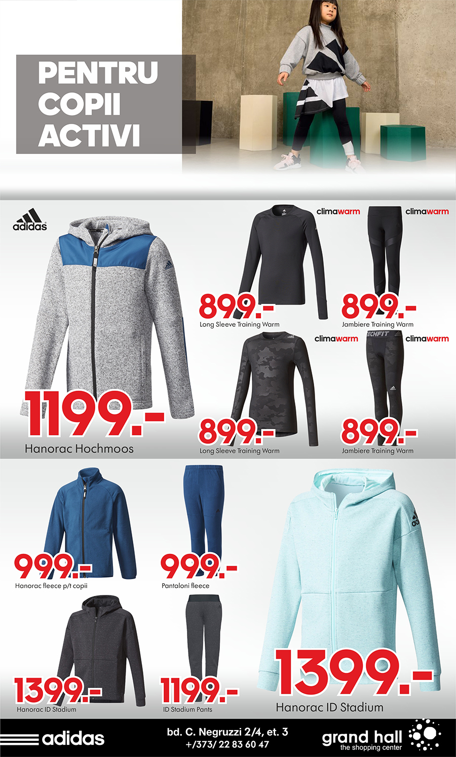 adidas