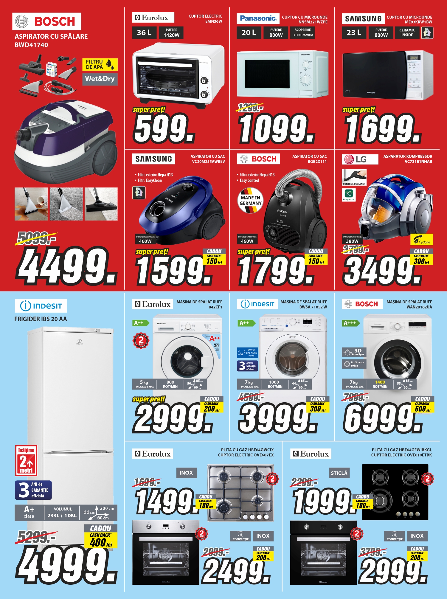 Sale pentru doamnele dragi