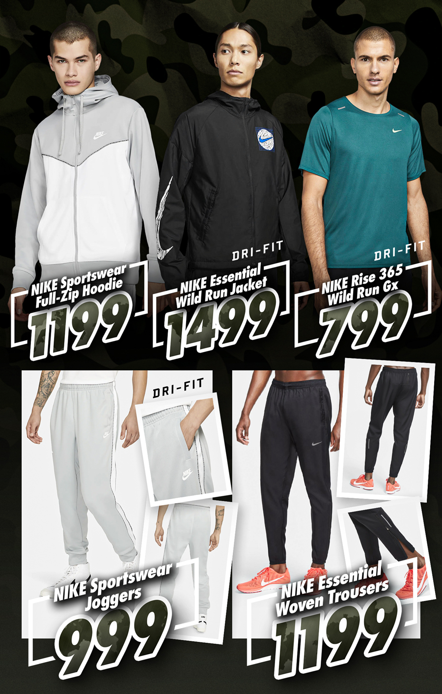 nike moldova