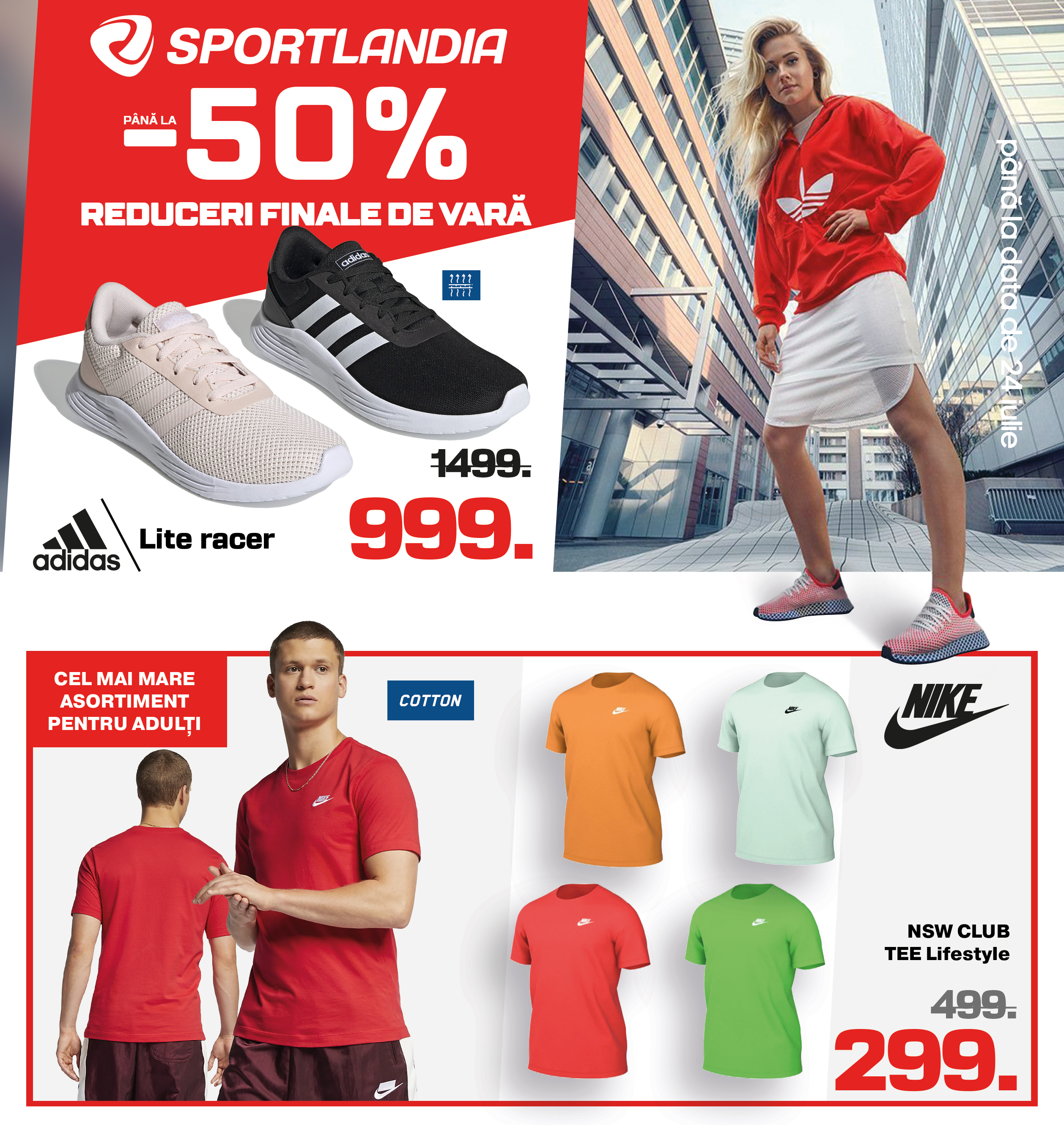 sportlandia moldova
