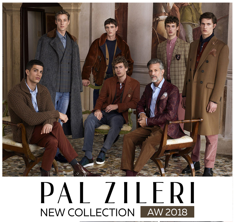pal zileri