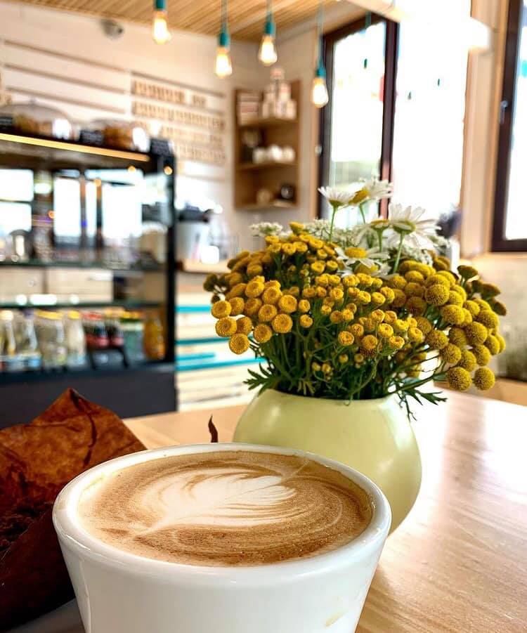 cafe