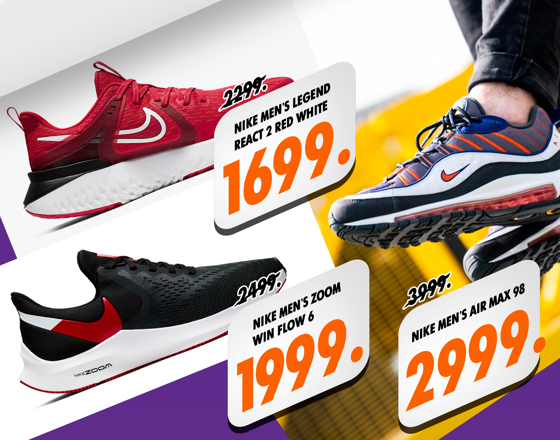 nike mokdova