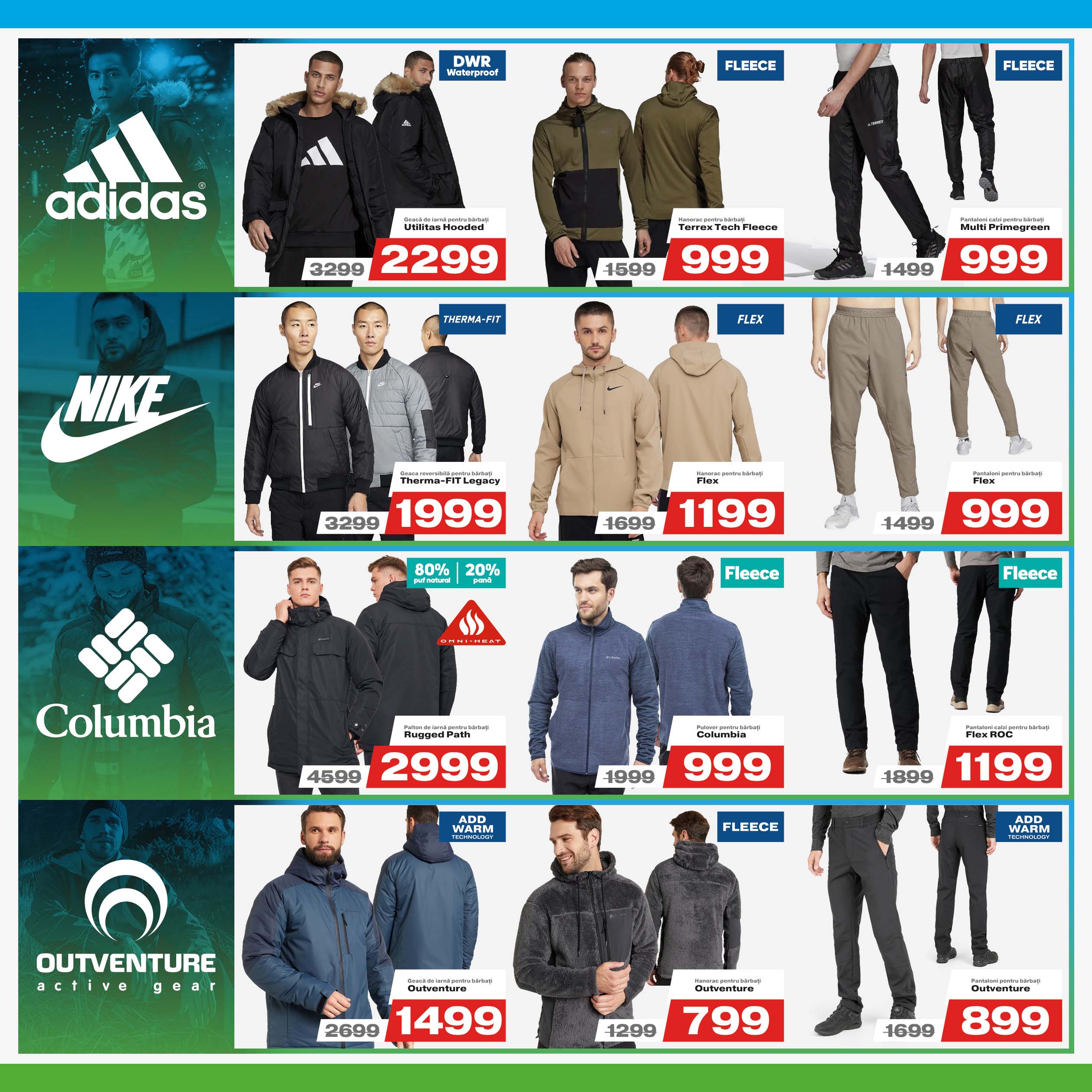 sportlandia moldova