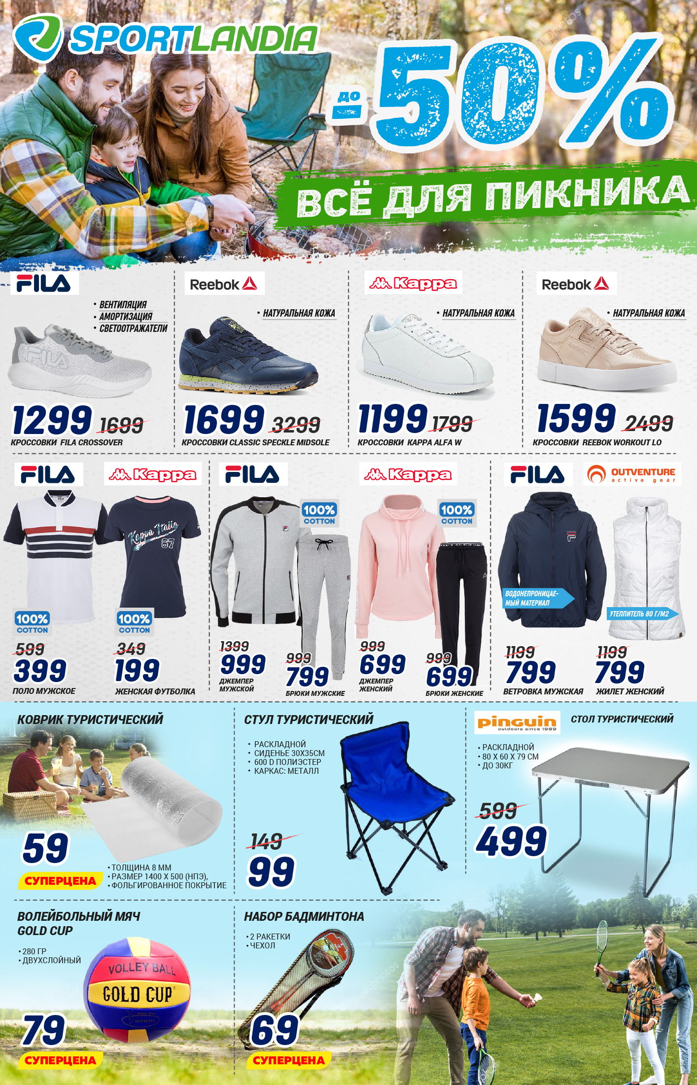 спортландия гранд холл