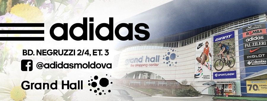 adidas moldova