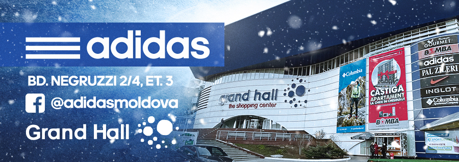 adidas moldova