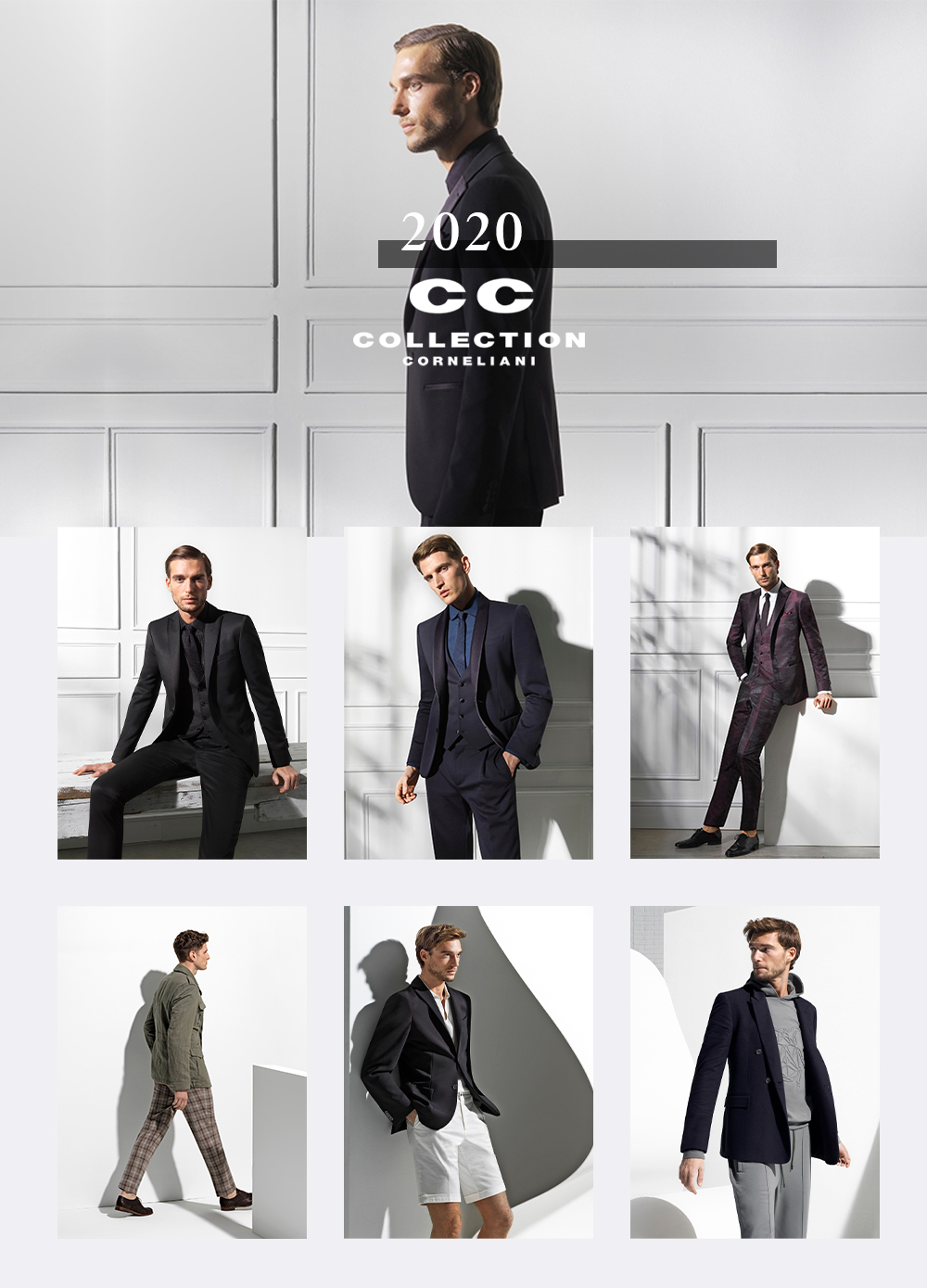 corneliani grand hall