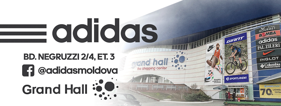 adidas moldova