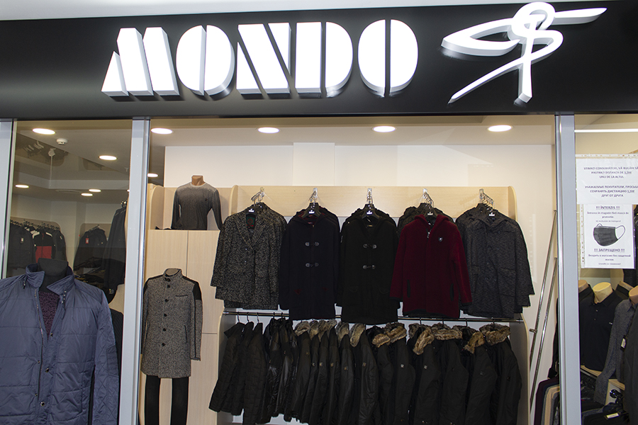Mondo