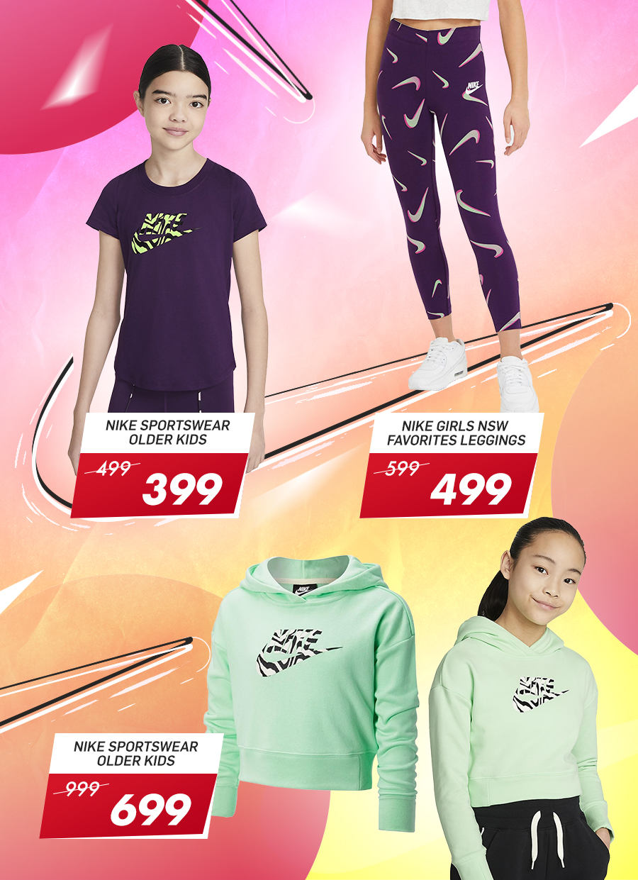 nike moldova