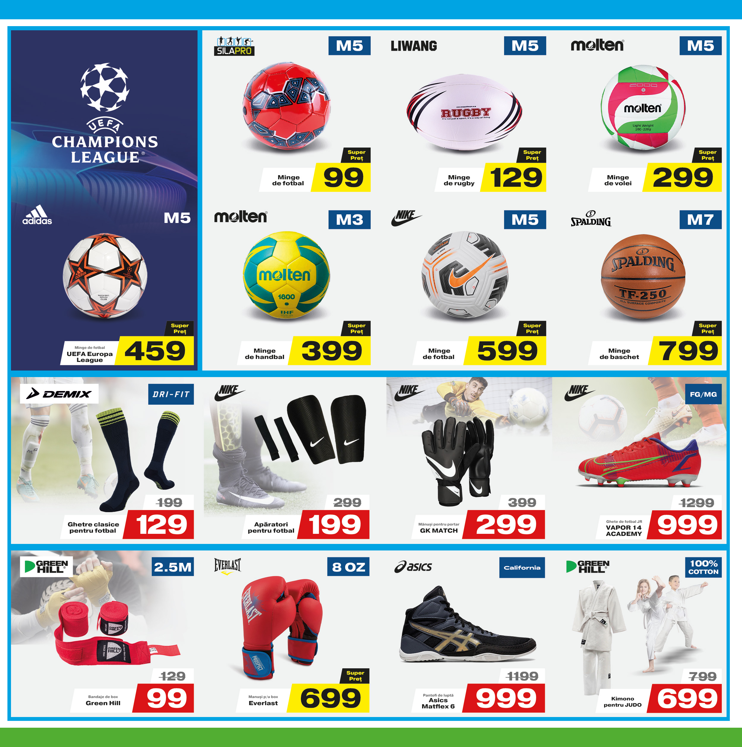 sportlandia moldova