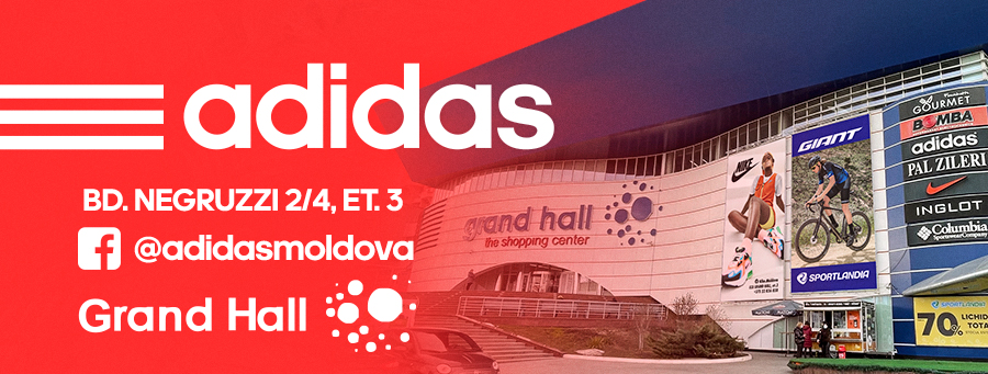 adidas moldova