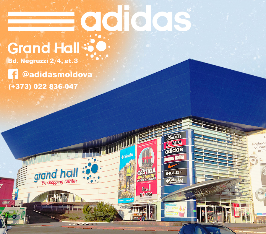 adidas moldova