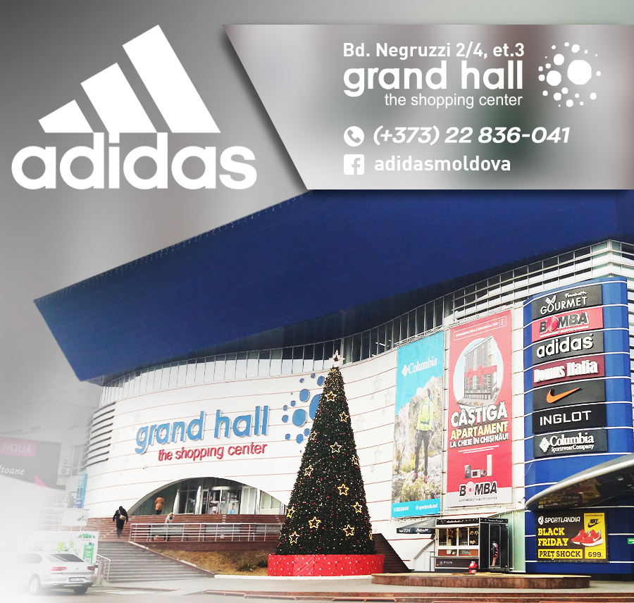 adidas moldova