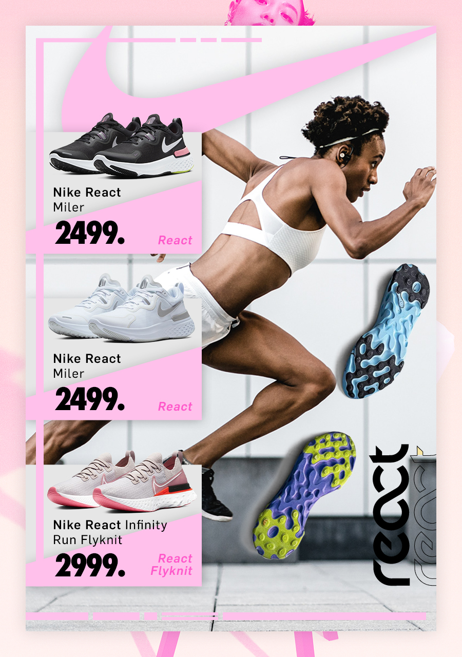 nike moldova