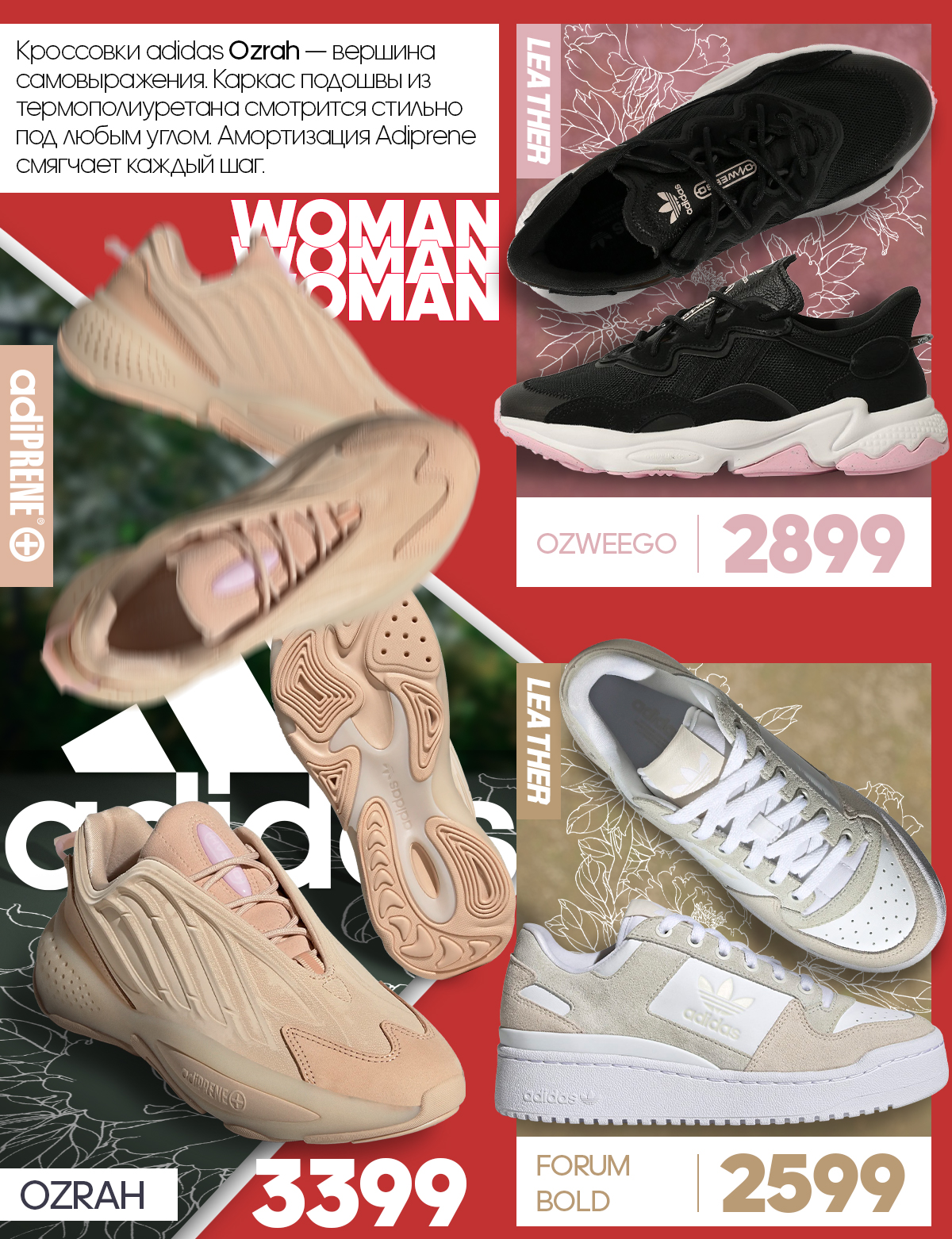 adidas chisinau