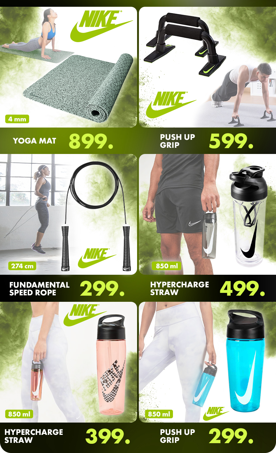 nike chisinau