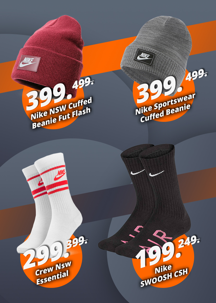 nike grand hall