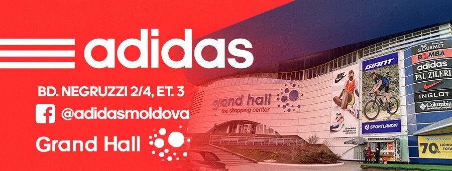 adidas moldova