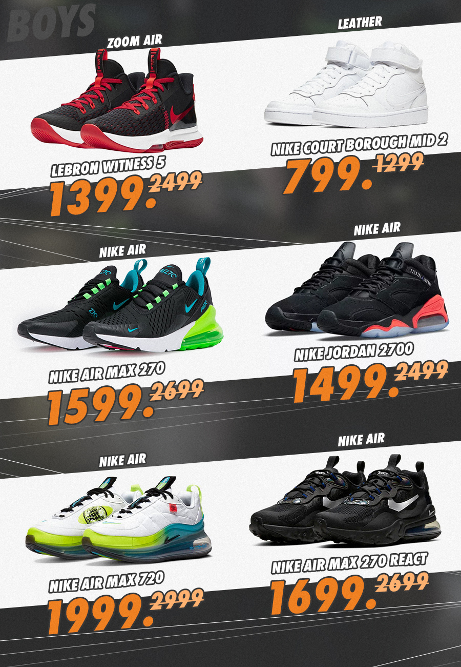 nike moldova