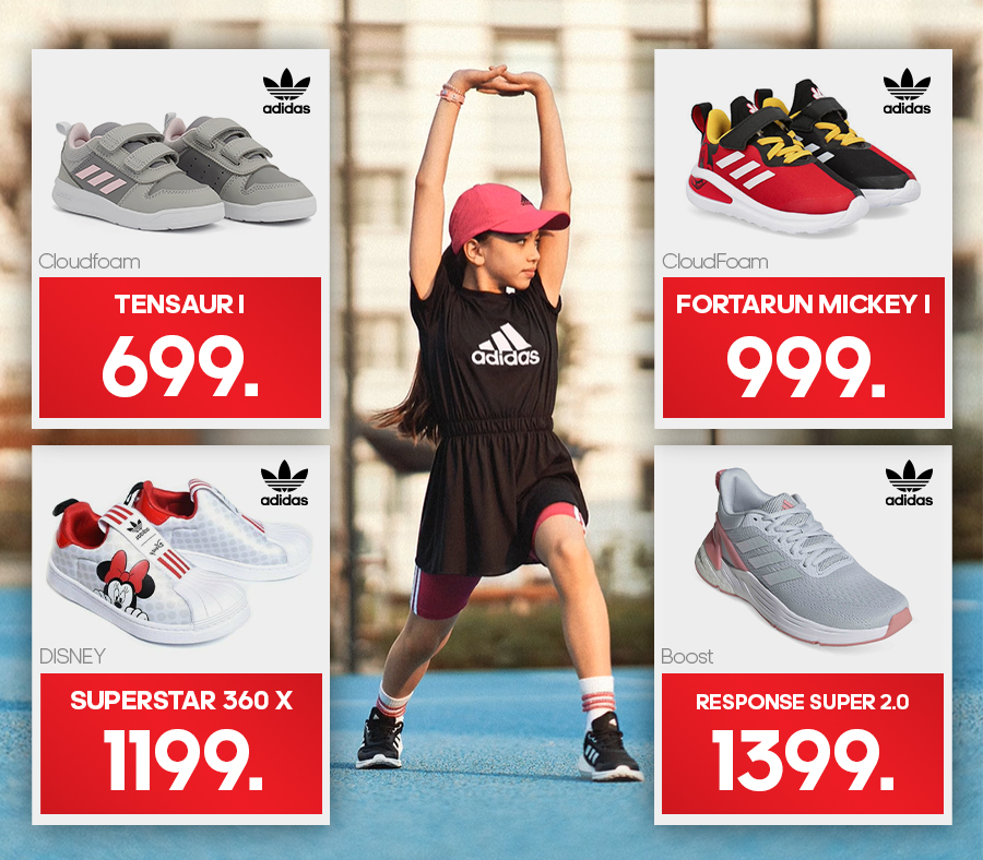 adidas grand hall