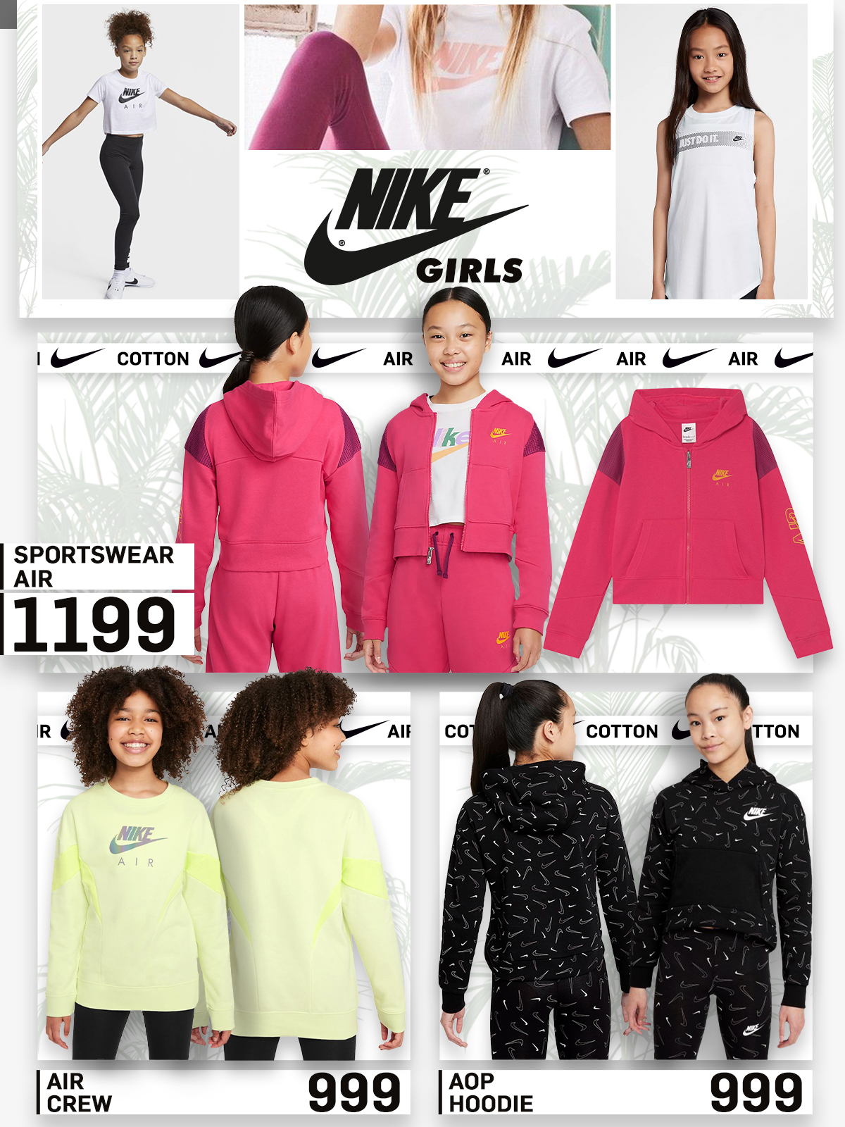nike chisinau