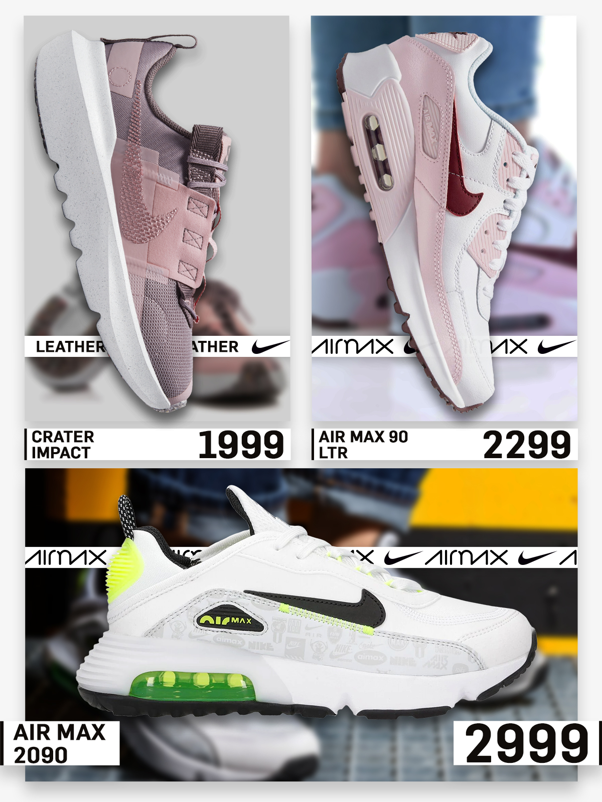 nike chisinau