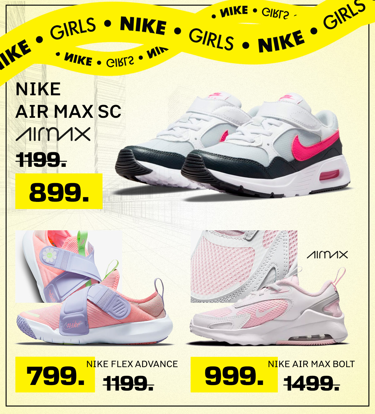 nike chisinau